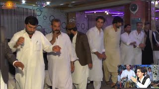 Omaid Bakhsh  New Pashto Song 2024  New Pashto Attan Song 2024  Attan Tappy  HD Video [upl. by Roselle]