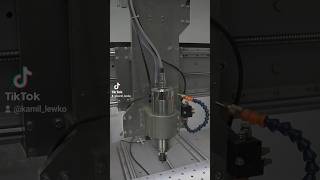 Frezarka CNC DIY ponad 500kg warsztat narzędzia hobby diy cnc cncmachine [upl. by Beatriz5]