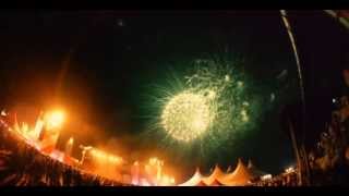 AIRBEAT ONE 2013  Trailer official [upl. by Sabanrab738]