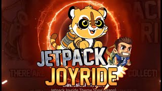 🎹 Jetpack Joyride Main Theme  Clawssical Piano Cover [upl. by Tierell418]