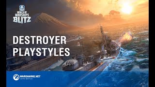 How to Play Destroyers [upl. by Akemak]