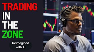 Mastering Trading Psychology Trading in the Zone Book Summary [upl. by Aerdnaeel668]