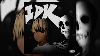 FREE Juice Wrld x Polo G Type Beat quotLost Filesquot [upl. by Vine]