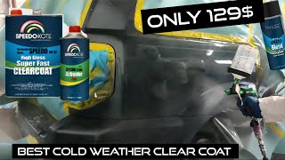 How to paint your car at home WITHOUT HEAT [upl. by Adnocahs]