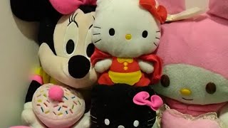 Happy Tuesday Amigos Join Melody Hello Kitty amp Minnie As We Continue With Our Entries live wh [upl. by Obe]