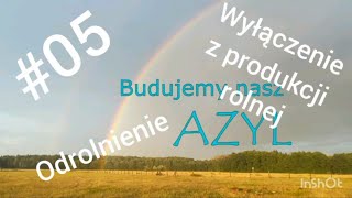 05  Odrolnienie działki i wyłączenie z produkcji rolnej [upl. by Jerman86]