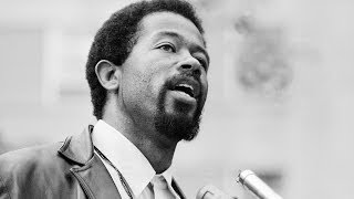 Eldridge Cleaver speaking at UCLA 1041968 [upl. by Matheson938]