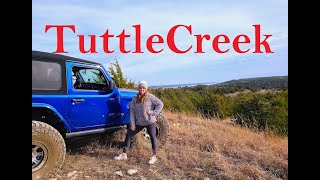 Tuttle Creek OffRoad Park  Kansas [upl. by Woody128]