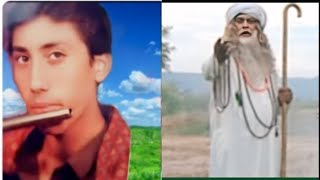 Bhagan Waliyo  Naam Japo Maula Naam  Waqar Hussain  Flute Music Mughal Sahab [upl. by Mays]