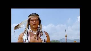 WINNETOU 2Teil Karl May Film 1964 [upl. by Mixam]