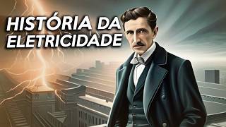 O que é ELETRICIDADE A História da Eletricidade Da Grécia Antiga à Revolução Científica [upl. by Welsh]