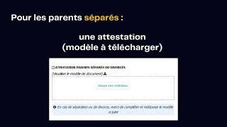 Finaliser linscription de votre enfant sur Ecole Directe [upl. by Karlis]