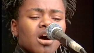 Tracy Chapman  Behind the Wall Live 1988 [upl. by Sarina]