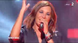 Zazie  Speed  live in Paris 3112018 [upl. by Aiouqahs]