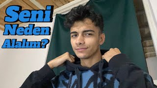 İş Başvurusu Mülakatındasın  Roleplay  Türkçe ASMR  Soft Spoken [upl. by Etiragram]