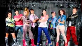 Todas las canciones de VIOLETTA [upl. by Donn153]