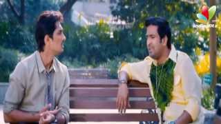 Theeya Velai Seiyyanum Kumaru Official Trailer Tamil Movie  Siddharth Hansika Santhanam  YouTub [upl. by Alidia]