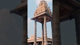 Kanchipuram Varadaraja Perumal temple [upl. by Larcher]