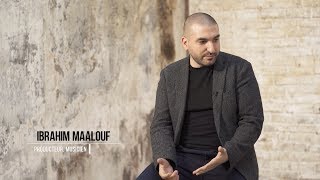 S3NS  Ibrahim Maalouf UPCOMING ALBUM TEASER [upl. by Nemlaz]