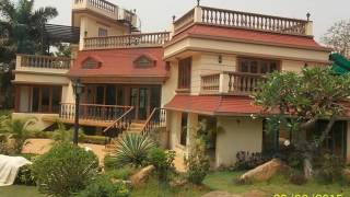 Mariyam Bungalow Madh Island  Film Shooting Locations in Mumbai [upl. by Lamrouex]