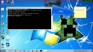 How to fix iertutildll error windows 7 [upl. by Qulllon]