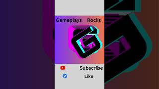 Gameplays Rocks gamingchannel [upl. by Yellehs]