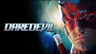 Daredevil Full Movie crystal Review in Hindi  Hollywood Movie Review  Ben Affleck [upl. by Nadya]