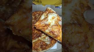 ✨Dominos pizza🍕😋eveningsnacks youtubeshorts funnyshorts pizza foodlover dominospizza [upl. by Lorolla]