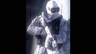 Call Of Duty Modern Warfare 3 Spetsnaz Themes from  COD48 [upl. by Dalton]