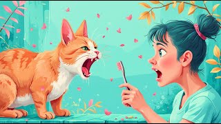 ≫ Enfermedad Dental en Gatos Síntomas Tratamiento y Consejos de Cuidado [upl. by Jasper]