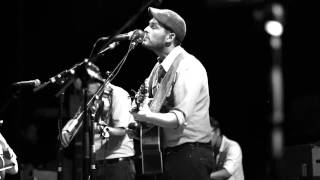 Gregory Alan Isakov quotMaster and a Houndquot [upl. by Kayla551]