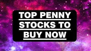 Top 5 Penny Stocks to Invest in 2023  Exploring Promising Penny Stocks  HighPotential Investments [upl. by Goulette]