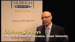 My Fulbright Experience Harvard University [upl. by Miksen156]