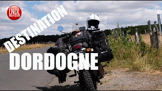 Destination Dordogne [upl. by Milburt669]