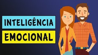 INTELIGÊNCIA EMOCIONAL O que é Benefícios e Como Desenvolver  Daniel Goleman [upl. by Neysa]