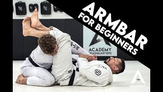 Armbar Setups for Beginners [upl. by Witte]