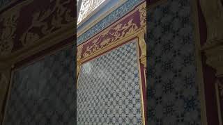 Inside Topkapi Palace 111524 [upl. by Byran350]