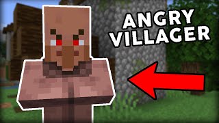 50 Things You Didnt Know About Villagers in Minecraft [upl. by Chuck670]