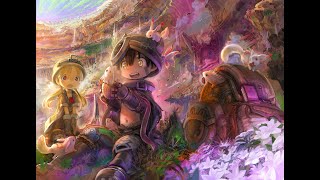 Made in Abyss OST  Hanezeve Caradhina ftTakeshi Saito Extended 10 HOURS [upl. by Mellar]