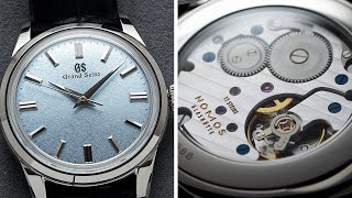 Watches With The Best Finishing Under 5000  17 Watches Mentioned [upl. by Yrovi655]