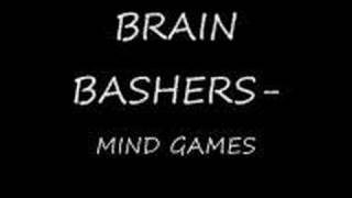 BRAINBASHERS MIND GAMES [upl. by Basia588]