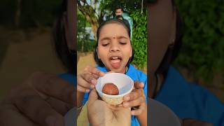 Hena ko to mithai 🧆 bohot pasand hai ❤️ short video subscribe [upl. by Glialentn]