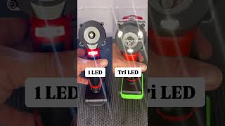 MilwaukeeTool M12 Stubby Showdown Gen 1 255420 vs Gen 2 256220 [upl. by Rialc]