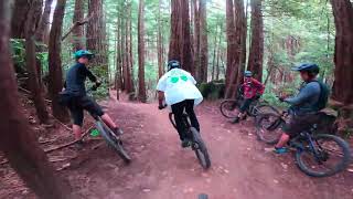 Chill Sunday at Mailboxes  Hangover Ride ☠️  Pacific Coast CA  TSRMOBB [upl. by Criswell]