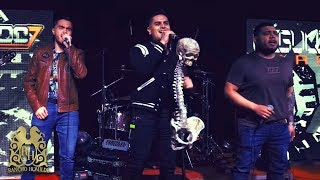 Legado 7  En Guadalajara ft Regulo Caro En Vivo [upl. by Emmery]