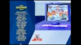 Jetix Promo 21 [upl. by Hoopes]