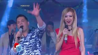 JAMBAO RECITAL EN VIVO A TODO SABADO CN23 16 DE DICIEMBRE 2017 [upl. by Kara655]