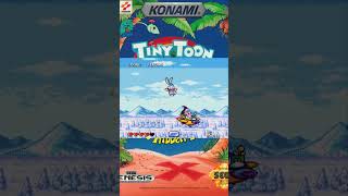 Tiny Toon Adventures Busters Hidden Treasure Boss 6 [upl. by Read830]