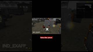 Impossible 2020 session youtubeshorts trendingshorts freefireshorts desigamer freefiremax [upl. by Osei583]