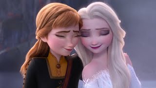 【Frozen  Elsanna FMV】Together Forever [upl. by Ploss146]